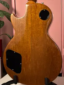 Gibson Les Paul Standard 50's 2023 Ebony, электрогитара, фото 10