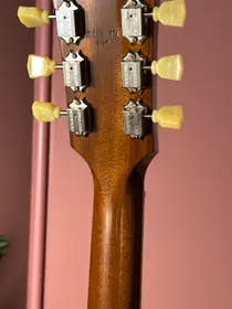 Gibson Les Paul Standard 50's 2023 Ebony, электрогитара, фото 11