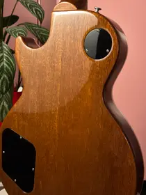 Gibson Les Paul Standard 50's 2023 Ebony, электрогитара, фото 13