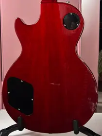 Gibson Les Paul Standard 50's 2023 Heritage Cherry Sunburst, электрогитара, фото 10