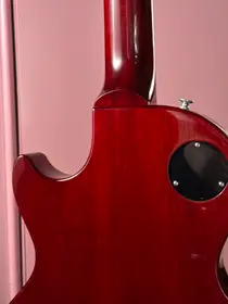 Gibson Les Paul Standard 50's 2023 Heritage Cherry Sunburst, электрогитара, фото 11