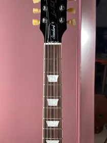 Gibson Les Paul Standard 50's 2023 Heritage Cherry Sunburst, электрогитара, фото 4