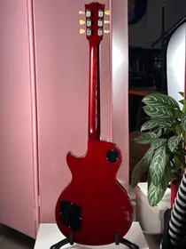 Gibson Les Paul Standard 50's 2023 Heritage Cherry Sunburst, электрогитара, фото 8