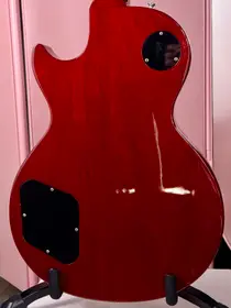 Gibson Les Paul Standard 50's 2020 Cherry Sunburst, электрогитара, фото 10