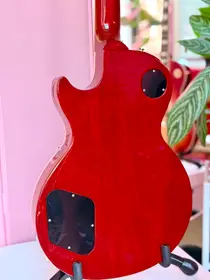 Gibson Les Paul Standard 50's 2020 Cherry Sunburst, электрогитара, фото 11