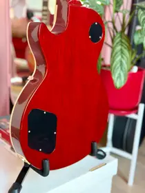 Gibson Les Paul Standard 50's 2020 Cherry Sunburst, электрогитара, фото 12