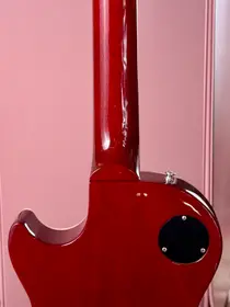 Gibson Les Paul Standard 50's 2020 Cherry Sunburst, электрогитара, фото 13