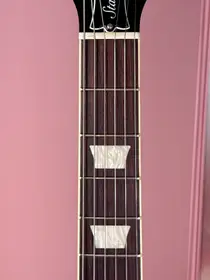 Gibson Les Paul Standard 50's 2020 Cherry Sunburst, электрогитара, фото 4