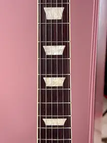 Gibson Les Paul Standard 50's 2020 Cherry Sunburst, электрогитара, фото 5