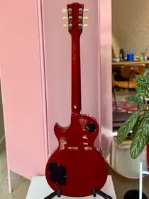 Gibson Les Paul Standard 50's 2020 Cherry Sunburst, электрогитара, фото 8