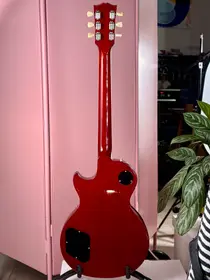 Gibson Les Paul Standard 50's 2020 Cherry Sunburst, электрогитара, фото 9