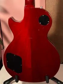 Gibson Les Paul Standard 50's 2022 Heritage Cherry Sunburst, электрогитара, фото 13