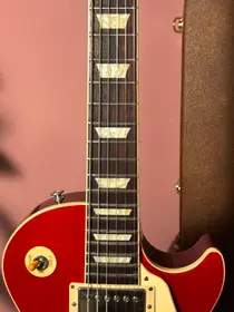 Gibson Les Paul Standard 50's 2022 Heritage Cherry Sunburst, электрогитара, фото 6