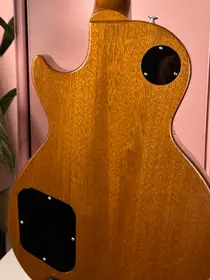 Gibson Les Paul Standard 60s 2021 Ocean Blue, электрогитара, фото 10