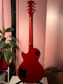 Gibson Les Paul Standard 60's 2023 Cherry, электрогитара, фото 10
