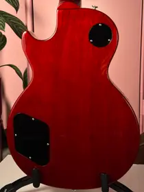 Gibson Les Paul Standard 60's 2023 Cherry, электрогитара, фото 12