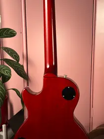 Gibson Les Paul Standard 60's 2023 Cherry, электрогитара, фото 13