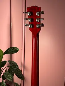 Gibson Les Paul Standard 60's 2023 Cherry, электрогитара, фото 14