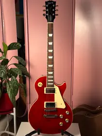 Gibson Les Paul Standard 60's 2023 Cherry, электрогитара, фото 2