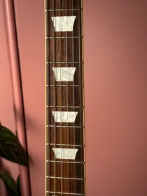 Gibson Les Paul Standard 60's 2023 Cherry, электрогитара, фото 5
