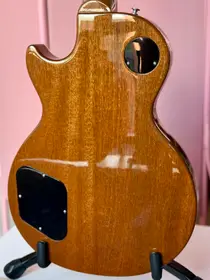 Gibson Les Paul Standard 60's 2023 Sparkling Burgundy, электрогитара, фото 10