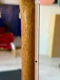 Gibson Les Paul Standard 60's 2023 Sparkling Burgundy, электрогитара, фото 11