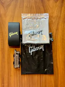 Gibson Les Paul Standard 60's 2023 Sparkling Burgundy, электрогитара, фото 13