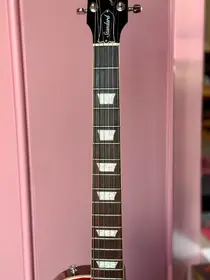 Gibson Les Paul Standard 60's 2023 Sparkling Burgundy, электрогитара, фото 5