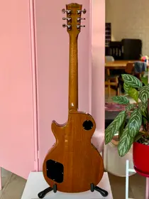 Gibson Les Paul Standard 60's 2023 Sparkling Burgundy, электрогитара, фото 8