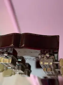 Gibson Les Paul Studio 2003 Wine Red, электрогитара, фото 11