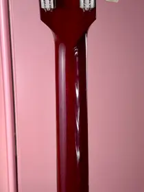 Gibson Les Paul Studio 2003 Wine Red, электрогитара, фото 11