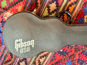 Gibson Les Paul Studio 2003 Wine Red, электрогитара, фото 15