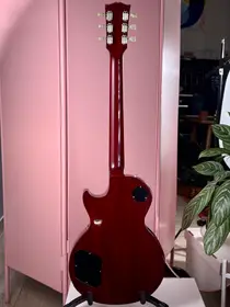Gibson Les Paul Studio 2003 Wine Red, электрогитара, фото 6