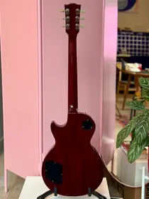 Gibson Les Paul Studio 2003 Wine Red, электрогитара, фото 8