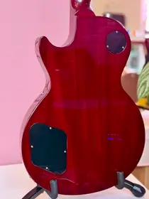 Gibson Les Paul Studio 2003 Wine Red, электрогитара, фото 9