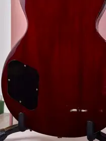 Gibson Les Paul Studio 2003 Wine Red, электрогитара, фото 9