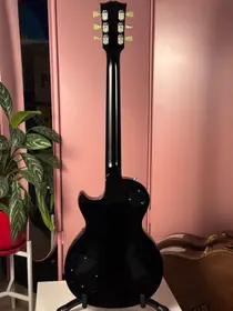 Gibson Les Paul Studio 2006 Ebony за 110 000 ₽, электрогитара, фото 10