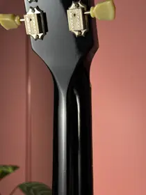 Gibson Les Paul Studio 2006 Ebony за 110 000 ₽, электрогитара, фото 12