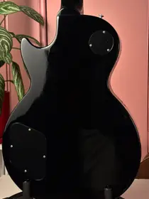 Gibson Les Paul Studio 2006 Ebony за 110 000 ₽, электрогитара, фото 13