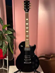 Gibson Les Paul Studio 2006 Ebony за 110 000 ₽, электрогитара, фото 2