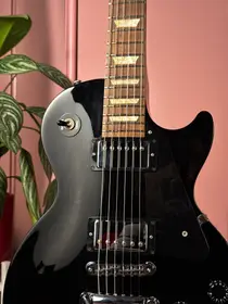 Gibson Les Paul Studio 2006 Ebony за 110 000 ₽, электрогитара, фото 3