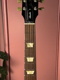 Gibson Les Paul Studio 2006 Ebony за 110 000 ₽, электрогитара, фото 7