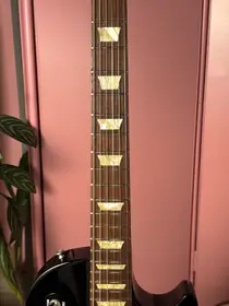 Gibson Les Paul Studio 2006 Ebony за 110 000 ₽, электрогитара, фото 8