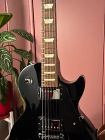 Gibson Les Paul Studio 2006 Ebony за 110 000 ₽, электрогитара, фото 9
