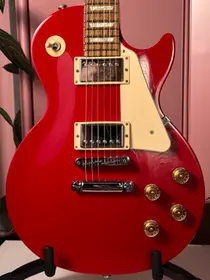 Gibson Les Paul Studio 2016 Radiant Red, электрогитара, фото 1