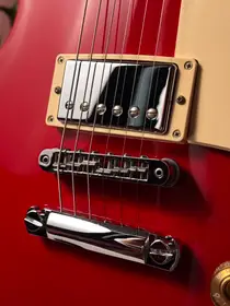 Gibson Les Paul Studio 2016 Radiant Red, электрогитара, фото 10