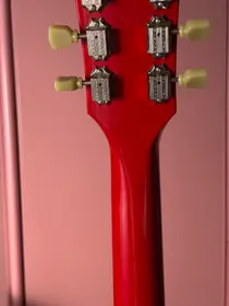 Gibson Les Paul Studio 2016 Radiant Red, электрогитара, фото 12