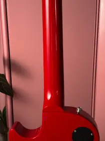 Gibson Les Paul Studio 2016 Radiant Red, электрогитара, фото 13