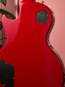 Gibson Les Paul Studio 2016 Radiant Red, электрогитара, фото 14