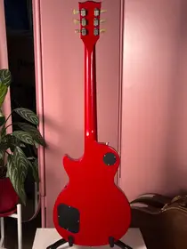 Gibson Les Paul Studio 2016 Radiant Red, электрогитара, фото 15